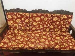Teak 5 Seat Sofa Sale