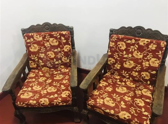 Teak 5 Seat Sofa Sale