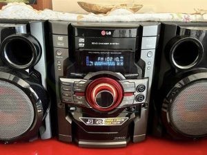LG XBOOM series Sale