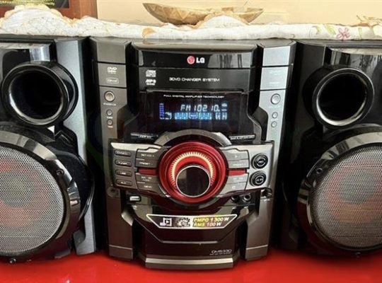 LG XBOOM series Sale