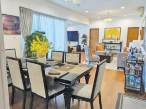 Apartment for sale