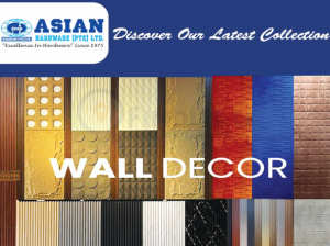 Wall Decor