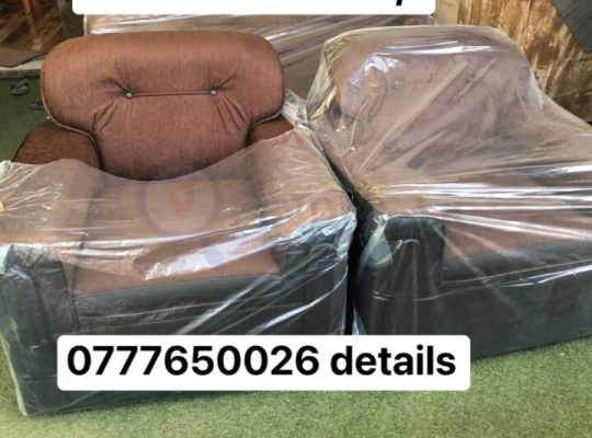 Luxury sofa sets