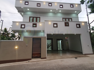 Brand New Modern Luxury 3 story House For Sale