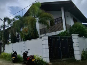 Luxury House For Sale In Kottawa