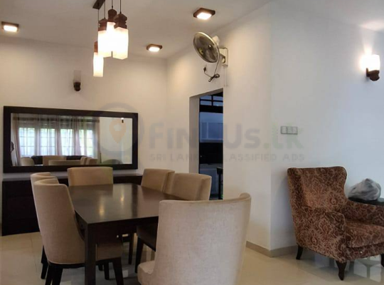 Luxury House For Sale In Kottawa