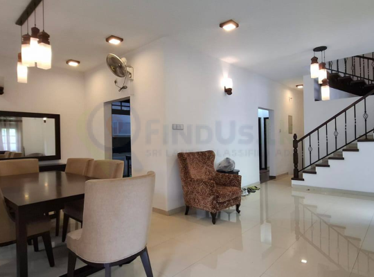 Luxury House For Sale In Kottawa