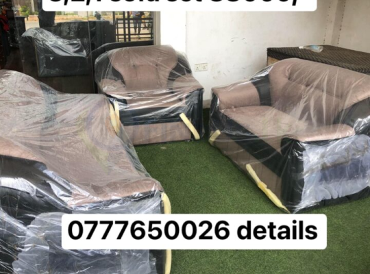 Luxury sofa sets