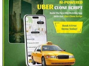 How To choose An AI Solution For Your Ride-Hailing