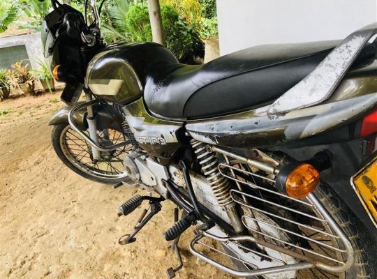 CT 100