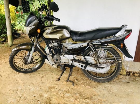 CT 100