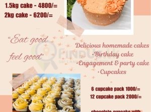 Professional Cake Business