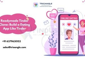 Readymade Tinder Clone: Build a Dating App