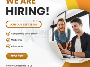 Business Development Officer
