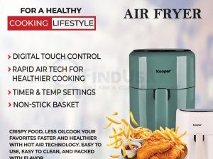 Air Fryer
