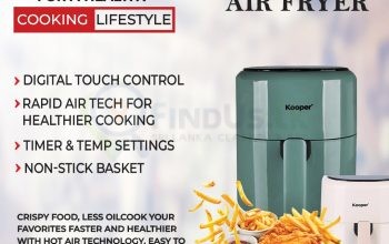 Air Fryer