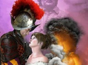 The Swiss Guard e-book novel