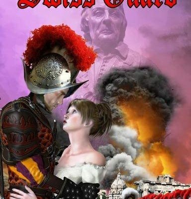 The Swiss Guard e-book novel