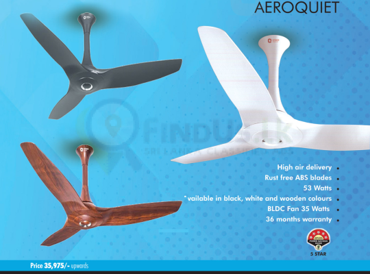 Ceiling Fan
