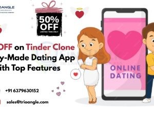 Limited Time Offer: 50% OFF on Ready-Made Tinder