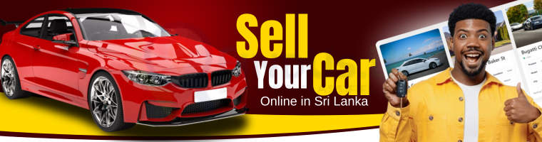 Sell Your Car Online in Sri Lanka: Best Tips for Fast & Easy Car Sales