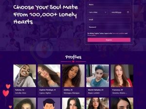 Build a Dating Site with the Best Software Tools