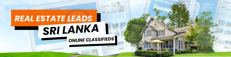 How Can Real Estate Agents Get More Leads from Online Classifieds?