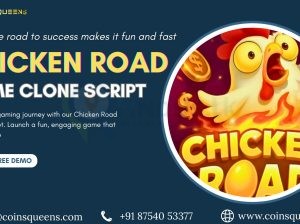 Start Your Gaming Journey with Our Chicken Road