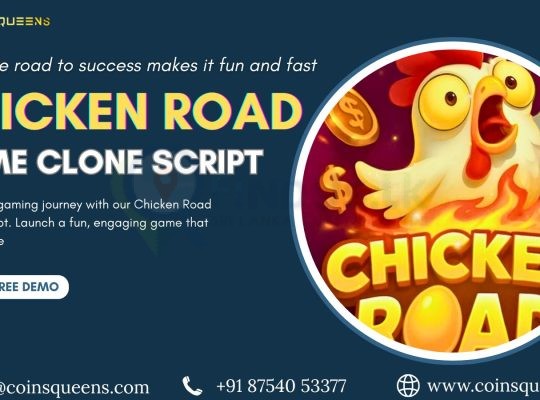Start Your Gaming Journey with Our Chicken Road