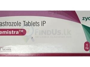 Get Great offer on Femistra 1mg Tablet Price