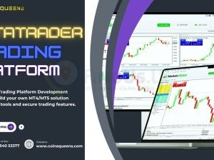 MetaTrader Trading Platform Development Company