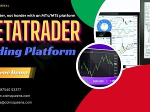Why Businesses Are Moving Toward MT4 & MT5 Trading