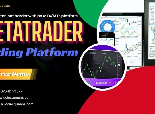 Why Businesses Are Moving Toward MT4 & MT5 Trading