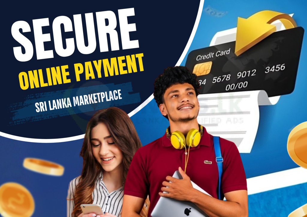 Why Sri Lankans Prefer Online Marketplaces in 2025