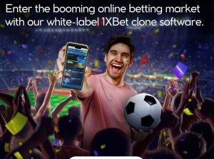 Low-Cost Sports Betting Software with 1XBet