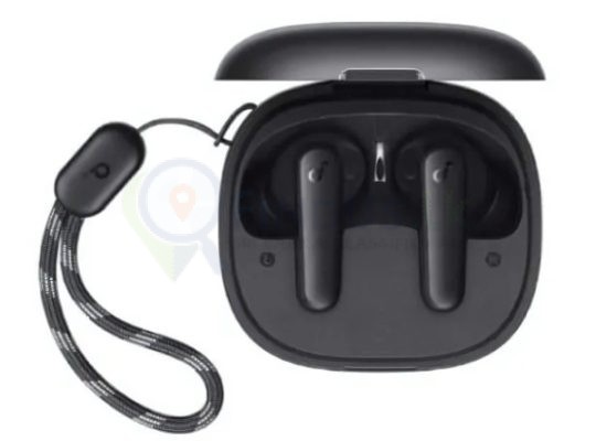 Anker Soundcore R50i True Wireless Earbuds