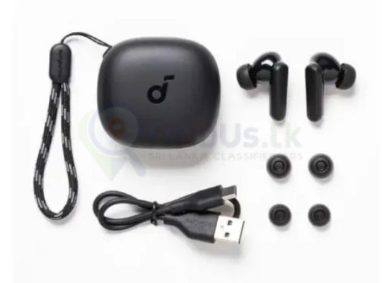 Anker Soundcore R50i True Wireless Earbuds