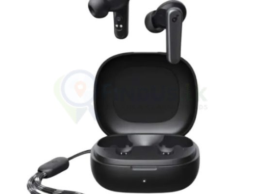 Anker Soundcore R50i True Wireless Earbuds