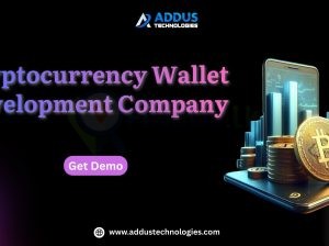 Advanced Crypto Wallet App Development for Your Bu