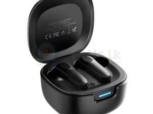 Remax W38 Cozybuds Starry – Black