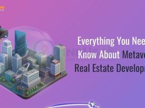 Custom Metaverse Real Estate Development