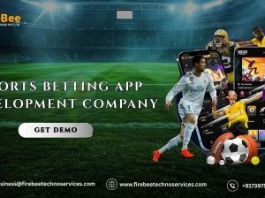 Top Sports Betting Software Development