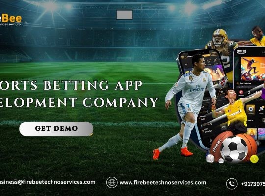 Top Sports Betting Software Development