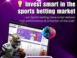 Bring Your Betting Business Vision to Life