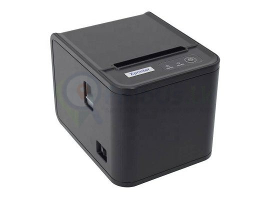 80MM Thermal Receipt Printer – Xprinter XP-80T