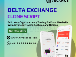 Get Your Ready Made Delta Exchange Clone Script At | FindUs Sri Lanka