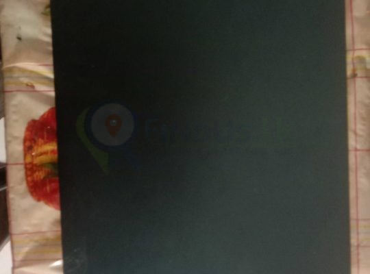 Laptop Lenovo ThinkPad 10 256GB Intel Core 5 HDD 4