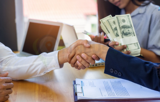 Short Term Loans Application: Quick and Convenient