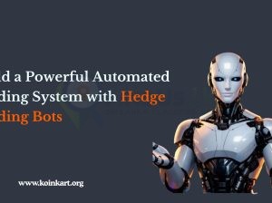Build a Powerful Automated Trading System with Hed