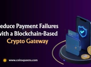 crypto payment gateway development